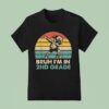 Second Grade Dabbing Boy Bruh I M In Nd Grade T Shirt