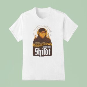 Second Half Mike Shildt San Diego Padres T Shirt