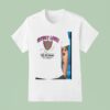 Secret Love Ends Of We Are Always Gentle With People Cool Top Dream S Logo T Shirt