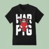 Section War Pig T Shirt