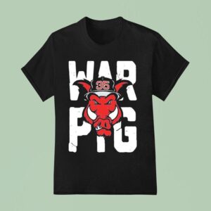 Section War Pig T Shirt