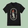 Self Deception Band Molotov Five The Easily Offended Since T Shirt