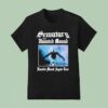 Sematary And The Haunted Mound Angels Tour T Shirt