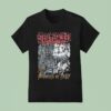 Sentenced Shadows Of The Pas T Shirt