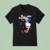 Sephiroth Final Fantasy Vii Pepsi T Shirt