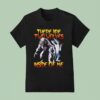Sergal There Are Two Wolves Inside Of Me T Shirt