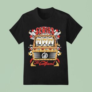 Series The Compound T Shirt