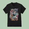 Sessanta Summerfest Grounds Milwaukee Live May T Shirt