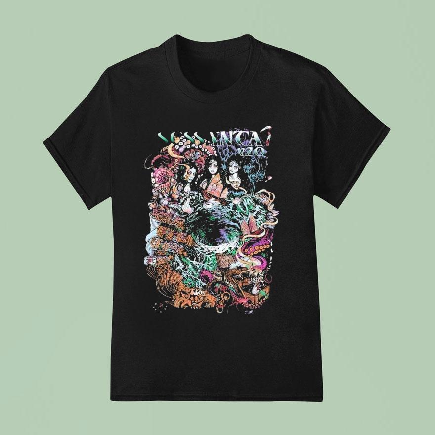 Sessanta Summerfest Grounds Milwaukee Live May T Shirt