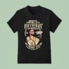 Seth Rollins And New World Heavyweight Champion Summer Slam T Shirt