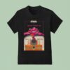 Sfmoma Fake Fruit Umbrellas Now San Francisco Sept T Shirt