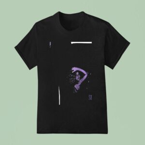 Shakira Las Mujeres Ya No Lloran World Tour Se Pasa Rico Soltera T Shirt