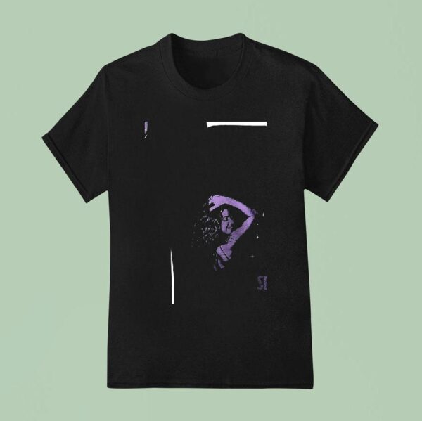 Shakira Las Mujeres Ya No Lloran World Tour Se Pasa Rico Soltera T Shirt