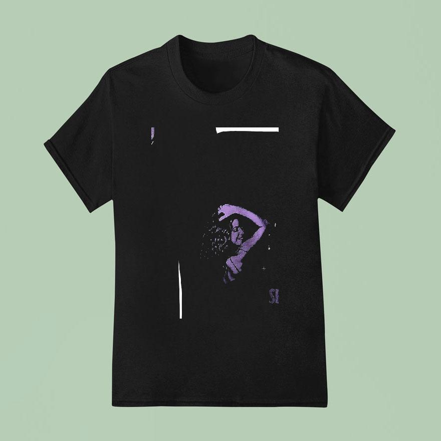 Shakira Las Mujeres Ya No Lloran World Tour Se Pasa Rico Soltera T Shirt