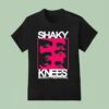 Shaky Knees Music Festival Shaky Gaze T Shirt