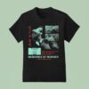 Shaman S Memories Of Murder Eyes Bong Joon Ho T Shirt