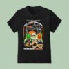 Shamrock Trio It S Almost Time Kids For The Dig Giveaway The Night No One Comes Home T Shirt