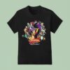 Shantae Advance Risky Revolution T Shirt