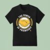 Shelby Miller The Power Of Friendship Hands T Shirt