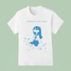 Shimeji Watashi Wa Gomi Dayo T Shirt