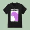 Shin Godzilla A God Incarnate A City Doomed T Shirt