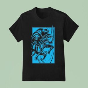 Shin Megami Tensei V Aramasa T Shirt