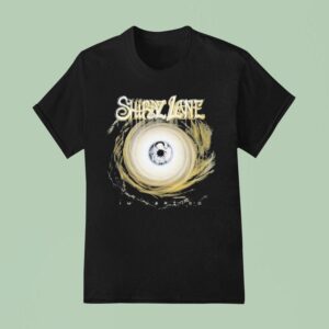 Shiraz Lane In Vertigo T Shirt