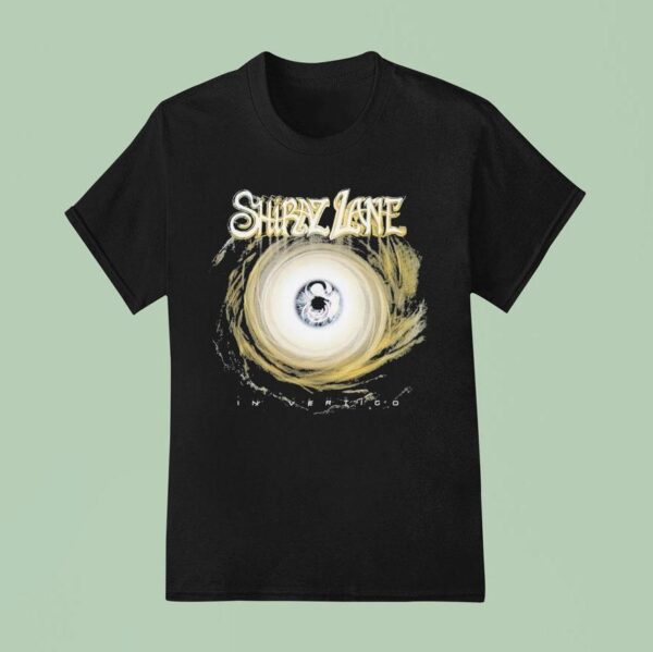 Shiraz Lane In Vertigo T Shirt