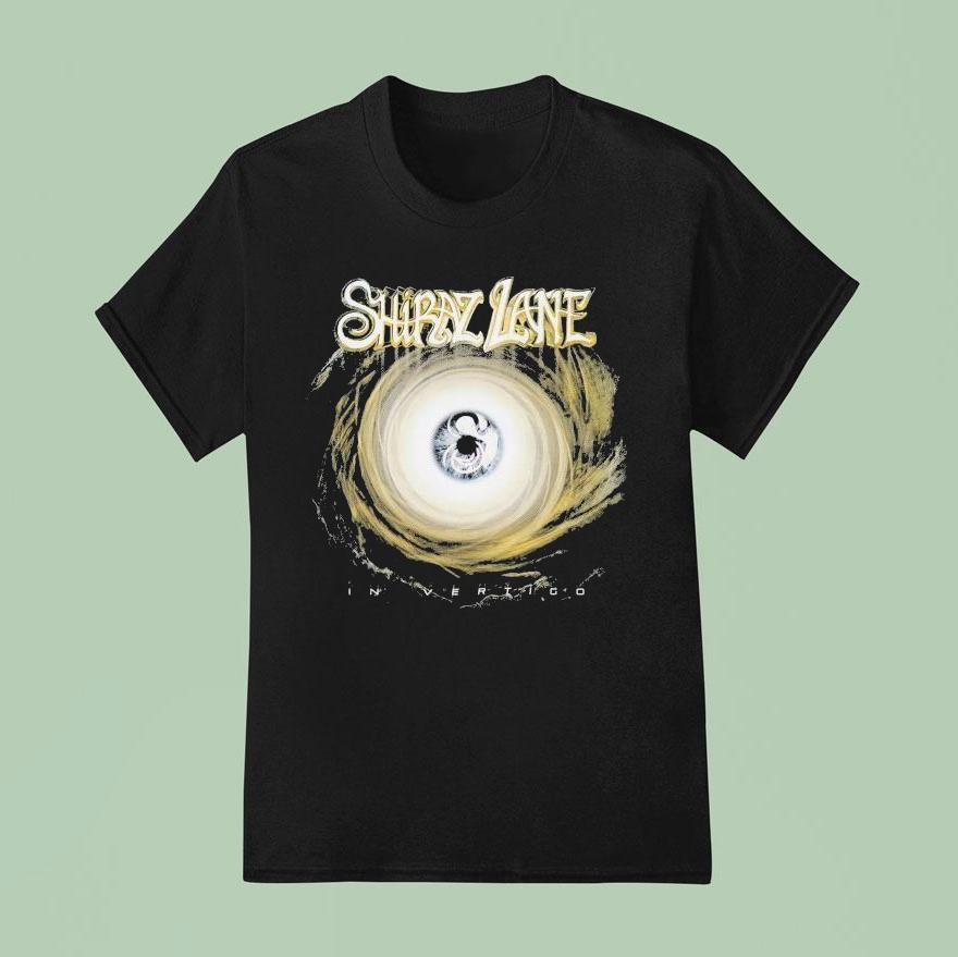 Shiraz Lane In Vertigo T Shirt