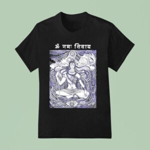 Shivaay Ahankar T Shirt