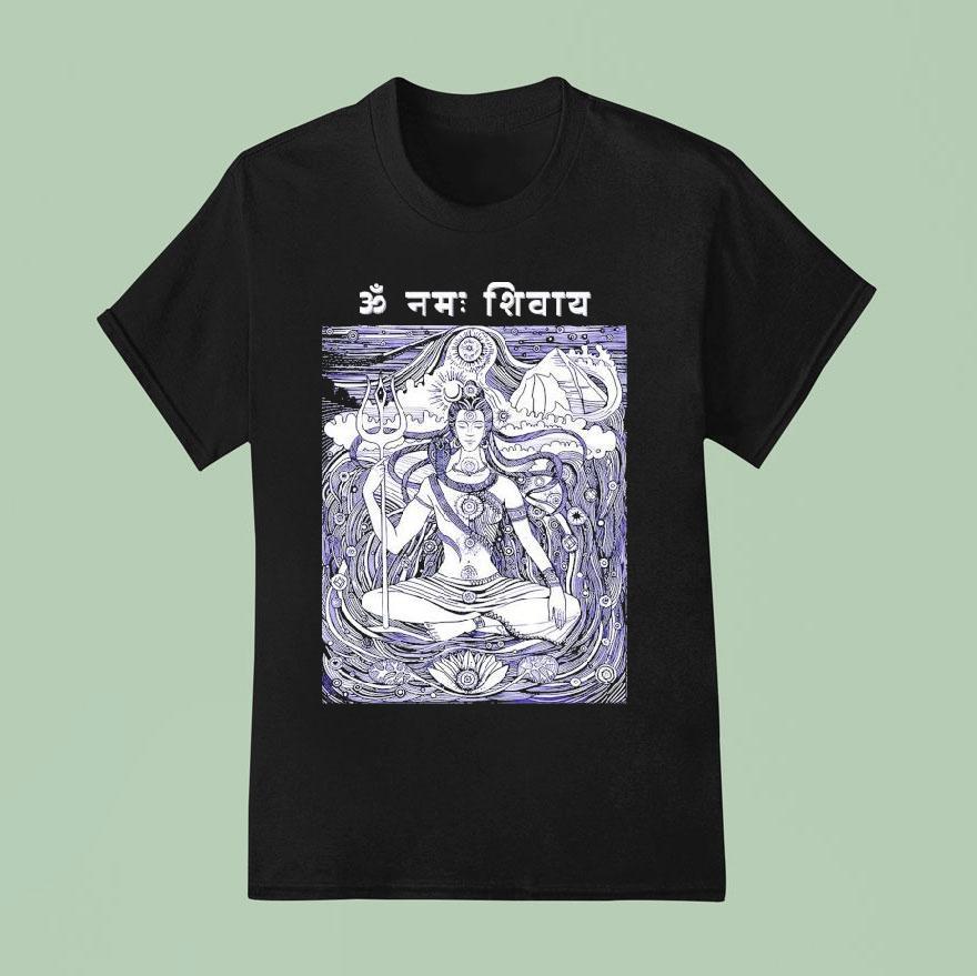 Shivaay Ahankar T Shirt