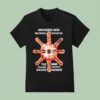 Shocking New Mutation Detected The Mind Trauma Control Based Variant The New Variation T Shirt