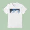 Shohei Ohtani Shohei Eyes T Shirt