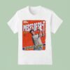 Shooter Mcgavin Happy Gilmore I Eat Pieces Of Sht Like You For Breakfas T Shirt