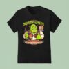 Shrek Swamp Water Donkey Approved Looks Gross Tastes Worse Perfec T Shirt