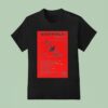 Sidepiece Text For A Good Time Playful Dance If You Want Summer Tour Dates T Shirt