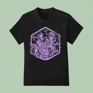 Sidequest Chill T Shirt