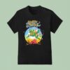 Sierra Ferrell Amphitheatre Even T Shirt