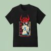 Sigh Ghastly Funeral Theatre T Shirt