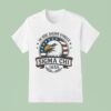 Sigma Chi In Hoc Signo Vinces Th Of July Eagle T Shirt