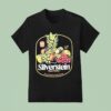 Silverstein Music Market Farm Fresh Locally Grown T Shirt