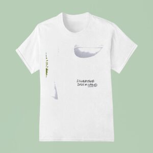 Silverstone Lnc Car Racing T Shirt