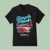 Simple Plan Tour Chicago Il T Shirt