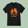 Sin Eater Illustrations Eternal Glory T Shirt