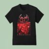Singularity Place Of Chains T Shirt