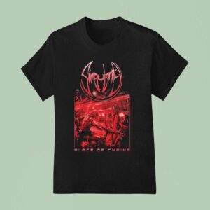 Singularity Place Of Chains T Shirt