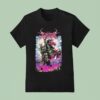 Sinizter Dark Horse T Shirt