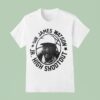 Sir James Watson Jr High Shootou T Shirt