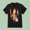 Siva Kaneswaran The Wanted T Shirt