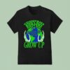 Skeleton Countries Aren T Real Borders Aren T Real Grow Up T Shirt